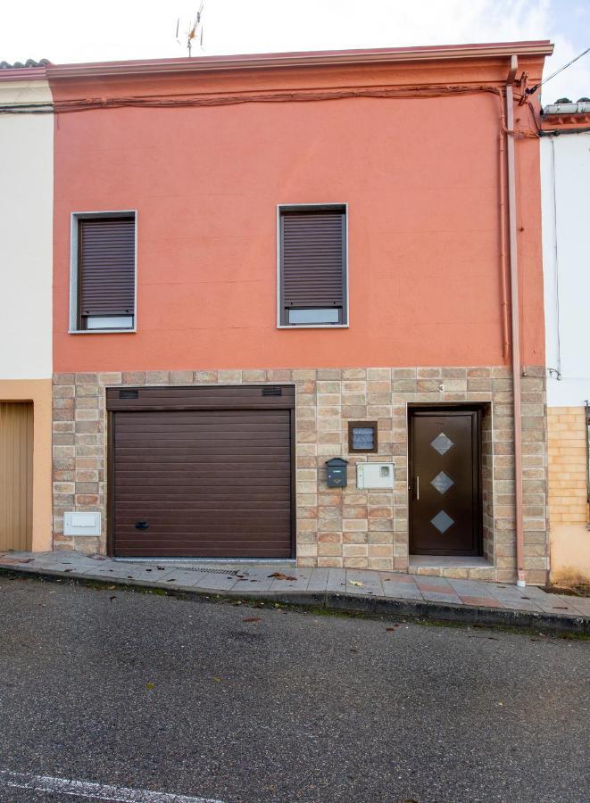 Villa Casa Chuss Sober Exterior foto